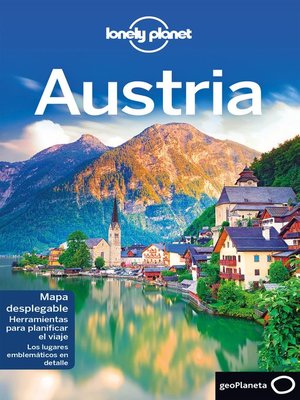 cover image of Austria 5